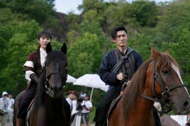 袁祥仁,徐俊领衔主演,刘硕,张宸彬,朱翔,胡建伟,李平安,钱婧睿,曹忆