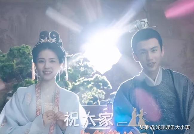 张凌赫：我抱错人了，紧急撤回了一个拥抱