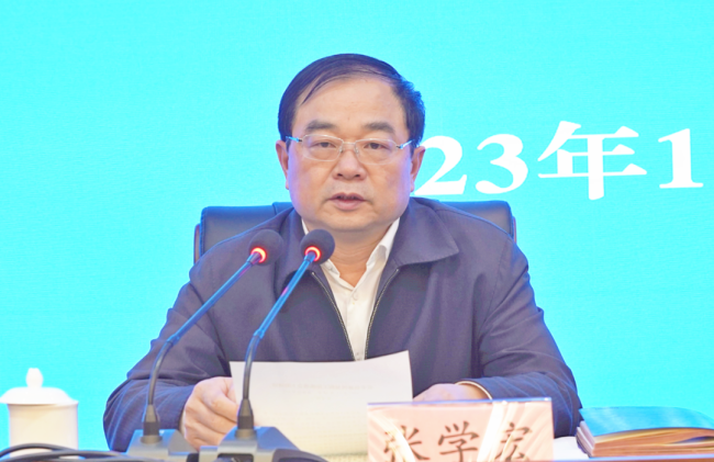 山东冠县：严厉整治配阴婚行为 严厉打击恶俗婚闹