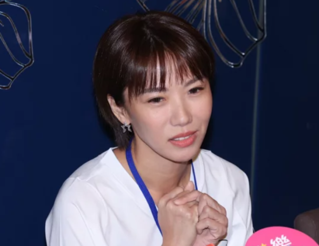 台湾女艺人大牙自曝近况控诉陈建州骚扰致事业全毁处境艰难副业难以营