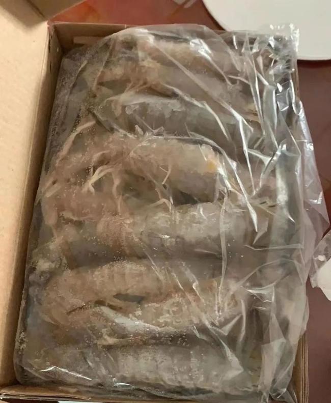 警惕卡车海鲜骗局：已有多人上当受骗 有人5分钟被骗750元