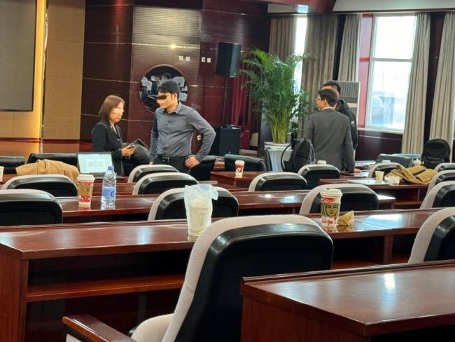 2023年医保国谈收官，结果12月左右公布 “谈判的人都累了，我们可以更好应对了。”