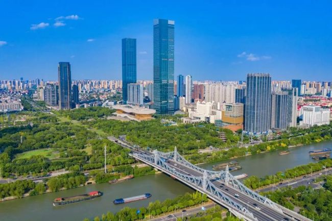 2023中国最具幸福感城市揭晓 网友：除了淄博，其它的全都不够格！
