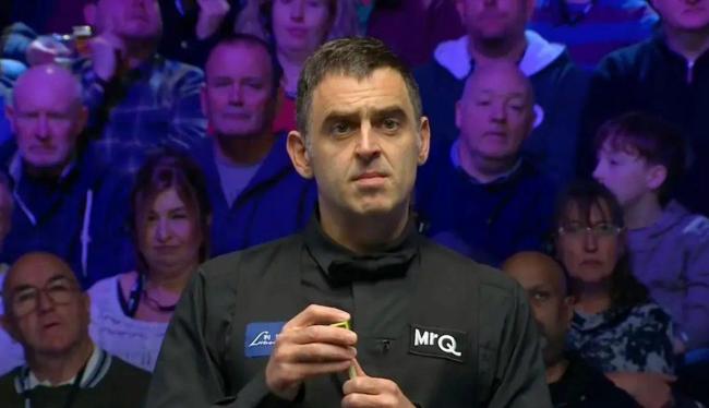 斯诺克英锦赛结束后最新世界排名：丁俊晖收获亚军，升至第12