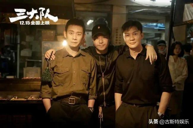 后劲太大了，陈思诚这部正在点映的新片，让我看到了国产片的良心