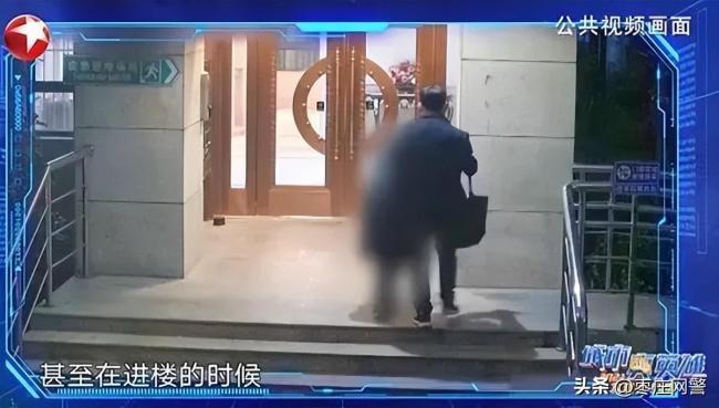 无业男子假扮海归迷奸多名女性？不雅视频存了5个硬盘