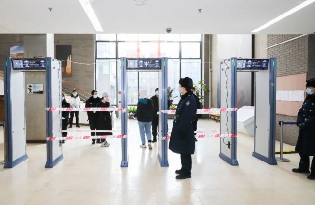 竞争激烈！今年考研近3万人报考北大