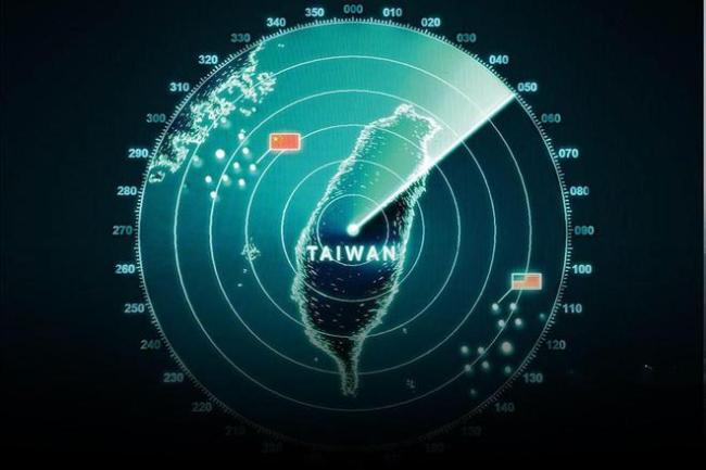 俄察觉异常，提醒中国：当心美国在台海动武