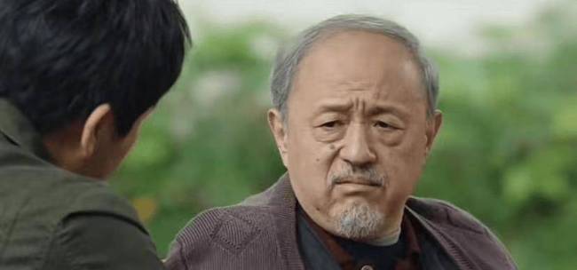 三大队 七叔去世、蔡彬离婚、程兵完成任务转告张局