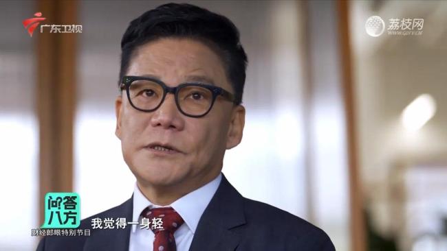 李国庆宣布离婚成功已成自由身 长达4年离婚大战落幕