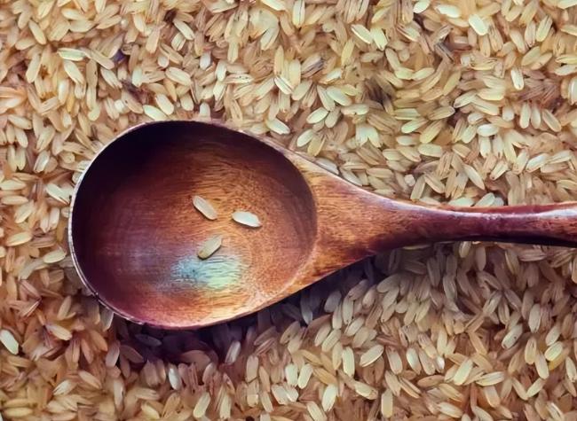 韩国大米天价袭来,民众被迫"人肉背米",中国大米成宝贵希望!