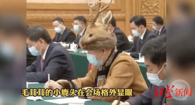 牵驯鹿出圈背后真实的鄂伦春族：上一个让他们出山的真是乾隆吗