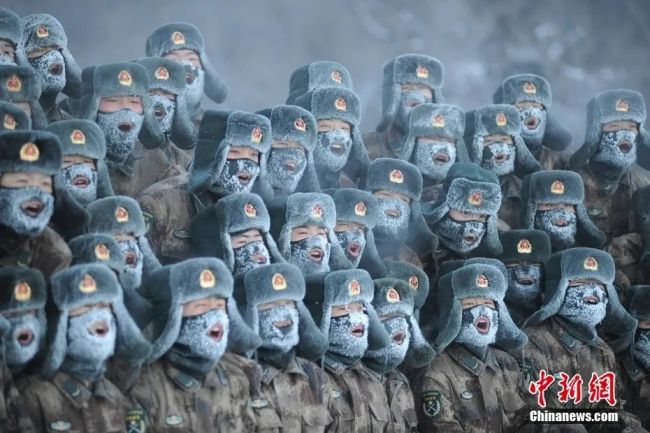 这就是军人优先的理由