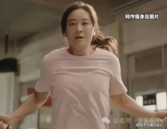 贾玲做自己人生的大女主：自己拍自己导演自己演