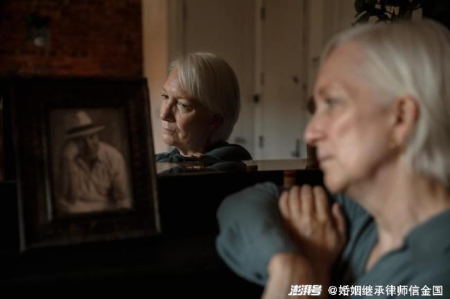 女子欲再婚被孩子起诉：再婚就要放弃遗产继承权 法院这样判
