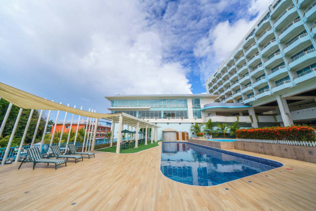 拉锯8年，台湾国民党约36亿党产被民进党充公