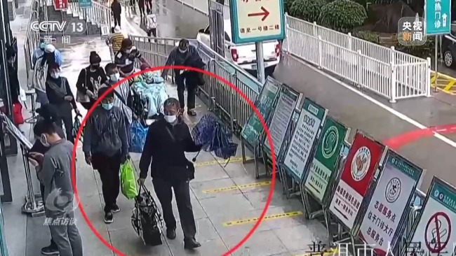 涉案金额达2亿元！央视曝回流医保药洗白过程