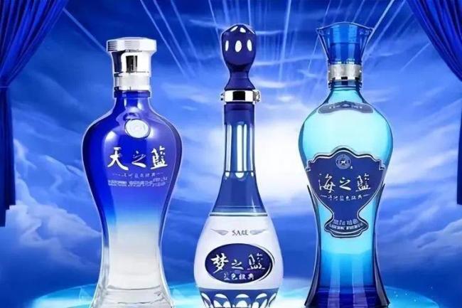 300亿私人股权被倒查?白酒三哥洋河,摊上大事