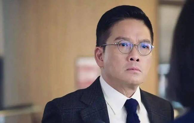 56岁TVB男演员郑启泰去世 两天前宣布再婚暴病而亡