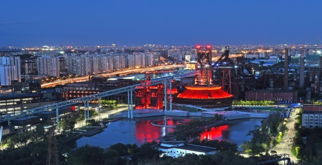 龙年春节游北京 多样主题10条线路已上新！