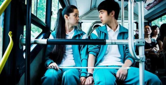 有一说一,当初刘昊然,王俊凯和董子健一起录制的《恰好是少年》,一起