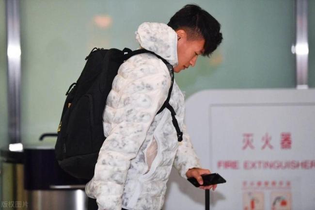 林良铭后悔吗？拒绝加盟申花错过超级杯冠军，让球迷惋惜