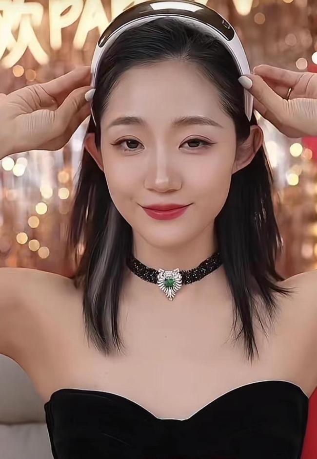 千惠回应与大25岁丈夫年龄差觉得相差并不大