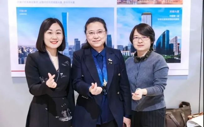 五辰律师联合中华网成功举办的女神节读书会活动