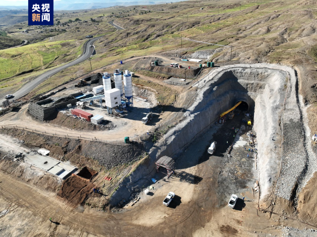 你不知道的非洲丨走进“高山王国”莱索托