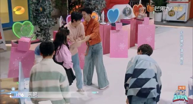 热搜瓜实锤王栎鑫为爱公然开撕网友许凯实惨了