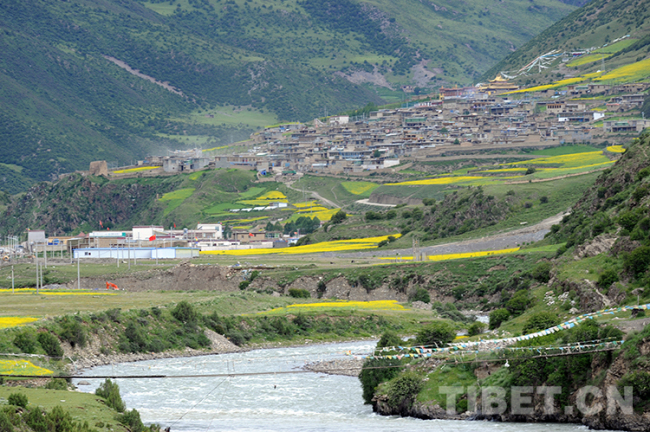 【藏北故事】留在心中的歌：探访藏北草原“女儿国”