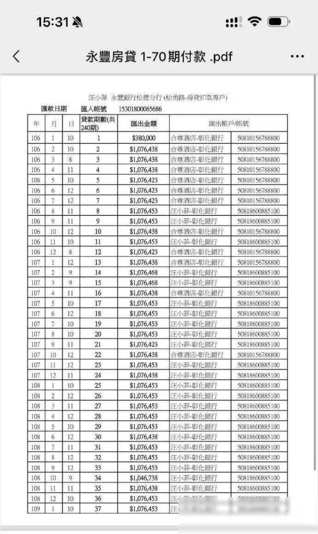 大S发声斥汪小菲出轨孕期家暴，汪小菲：其他的在法院说！