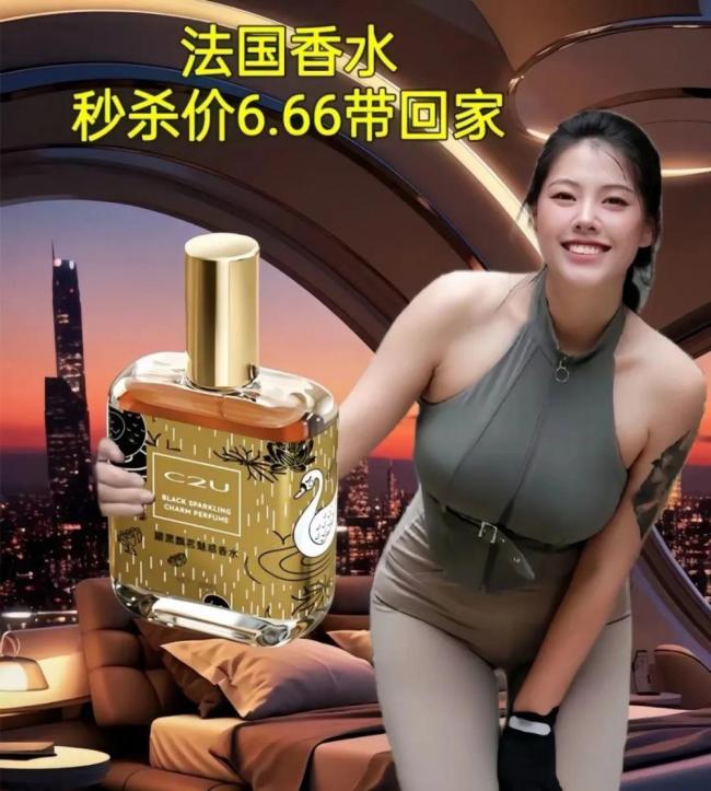 批量生产的俄罗斯美女，正在收割咱爸