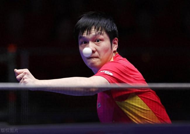 国乒首败诞生 樊振东爆冷输球不敌雨果,原因在哪里__