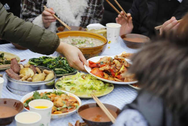 “寒食食不冷，福气不进门”啥意思？寒食节饮食有啥讲究？