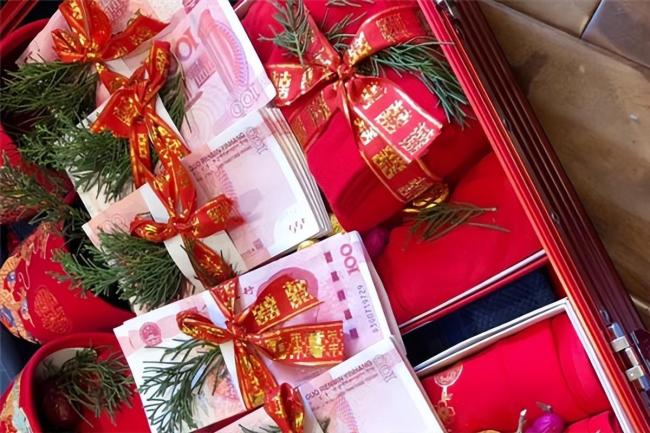 结婚3个月没领证，20万彩礼只退3万，嫁妆全部被拿回，法院判了