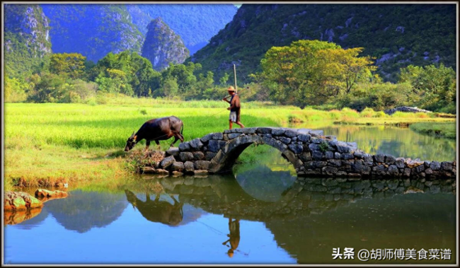 明日三月三！提醒：3样不上桌，福气不进门，这3样指的是啥