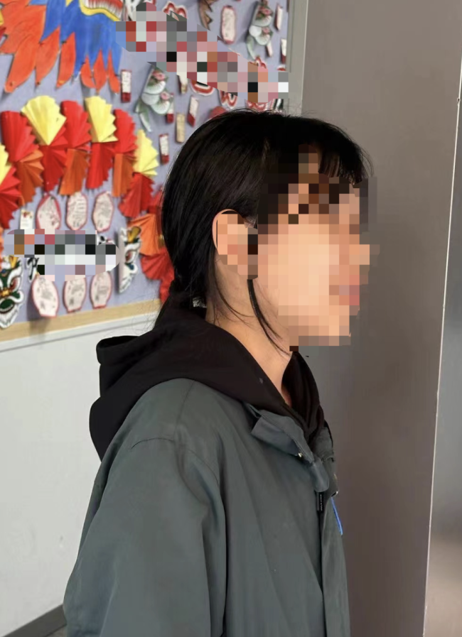 鲶鱼须为何备受初中女生追捧？这是属于一代人的审美偏好