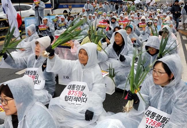 尹锡悦遭遇选举惨败，未来3年首要任务是“反华”？