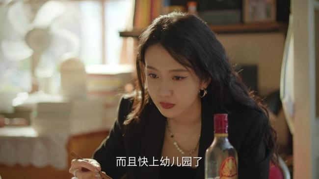 当红顶流坐镇《承欢记》捧红了谁？两位90后女演员，真是好演员赶上了好剧本