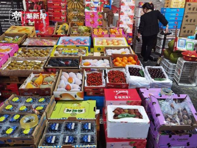 杭州荔枝和杨梅上市 “尝鲜价”引热议