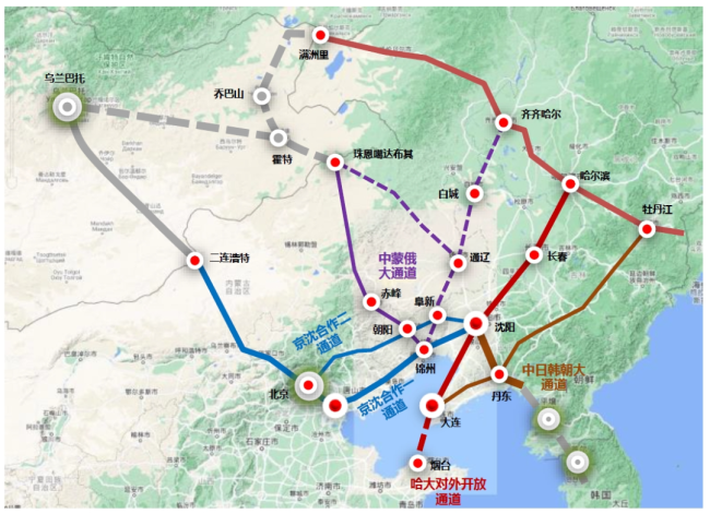 中国最长的跨海通道，要来了？助力振兴进程！