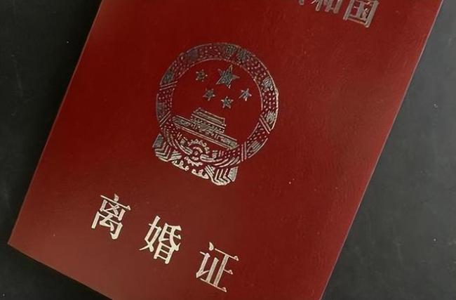 假离婚后一方反悔的法院不予支持 首次做出了具体规定！