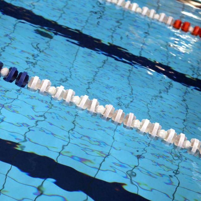 外媒报多名中国游泳选手阳性有误导性