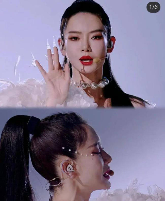 讲真！浪3才是永远的白月光，不服来辩！