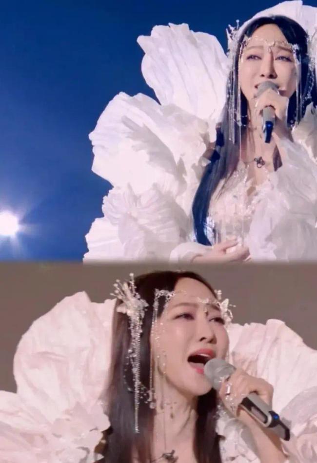 讲真！浪3才是永远的白月光，不服来辩！