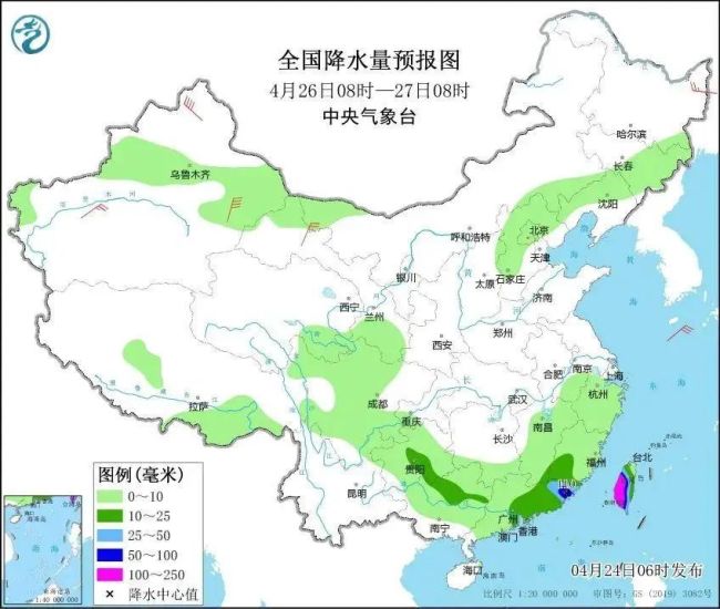 北京近几天冲击30℃！多地将有大暴雨，这些地方注意 气温波动显著