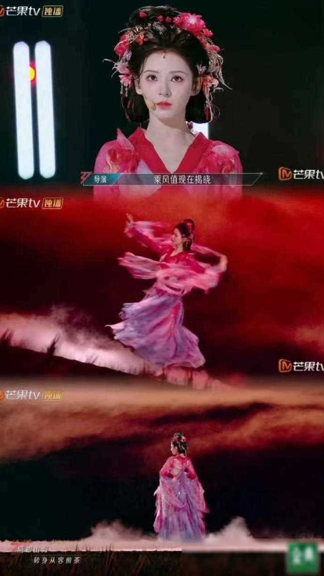 要唱功有美貌，要美貌有笑料！这届《浪姐》怎么不算好看呢啊？ 