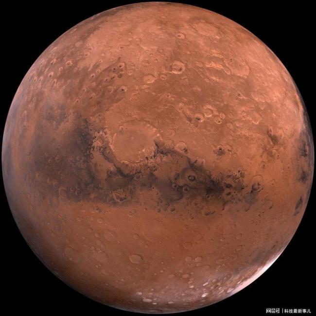 我国计划2030年左右实施火星采样返回任务 迈向行星际探测新里程