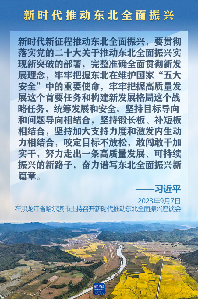 从8次座谈会，看总书记推动区域发展战略落实